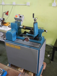 Hollow Tube Forming Machine