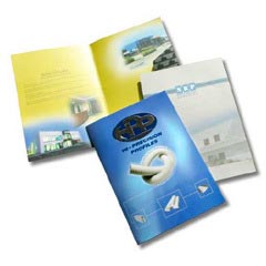 File Cover Printing Service