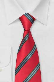 Mens Formal Tie