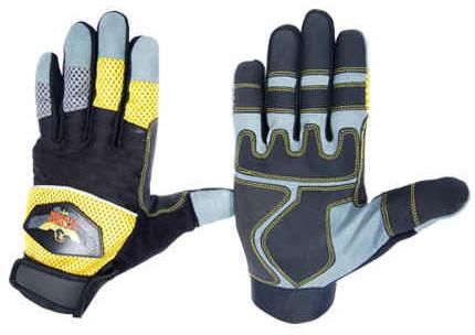 Leather Gloves- 1008