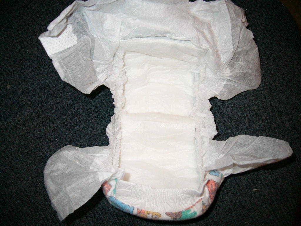 Baby Diapers Manufacturer in 55 REDHEATH CLOSE United Kingdom by