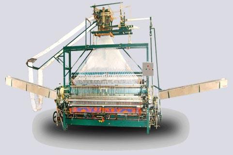 Plastic Mat Loom, for Industrial