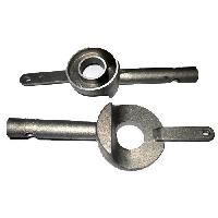 Gas Burners Spare Parts