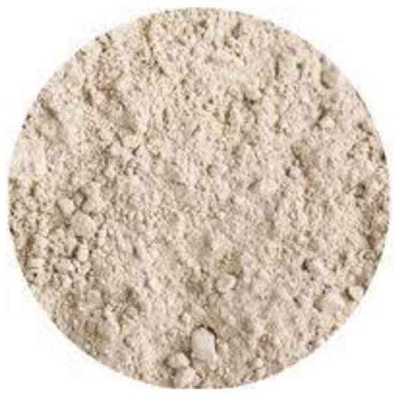 bentonite