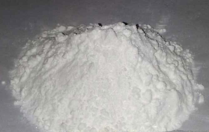 Plasticizer Powder