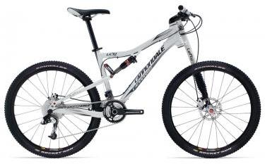 cannondale lexi 120