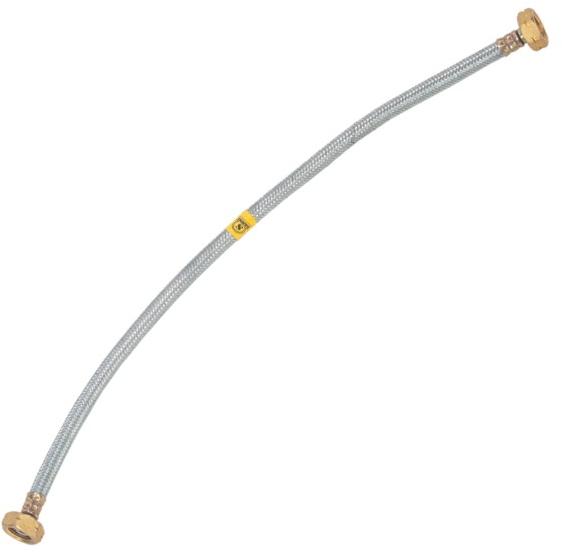 Cylinder Pigtail Flexible - Ms