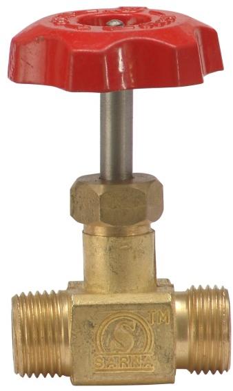 Main Line Valve