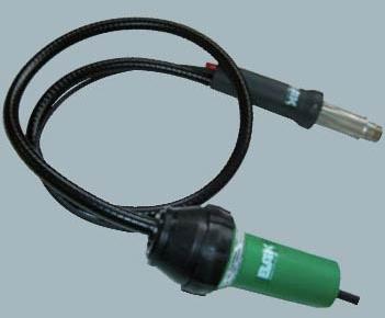 BAK Hot Air Welding Gun, Voltage : 230 V