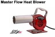 Master Flow Heat Blower, Voltage : 230 V