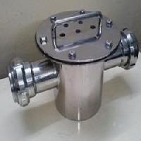 Liquid Line Separator