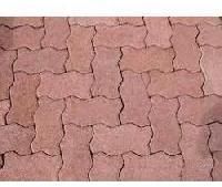 Interlocking Paver Block