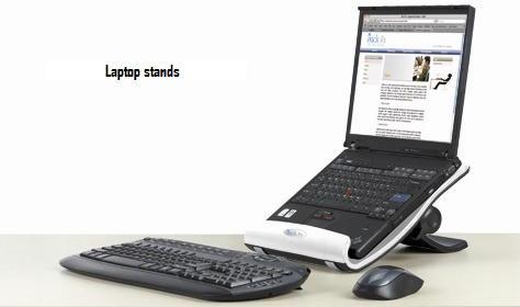 Laptop Stands