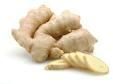 Dry Fresh Ginger