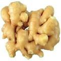 Fresh Root Ginger