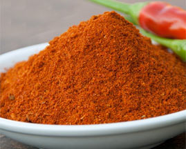 Fish Masala Powder