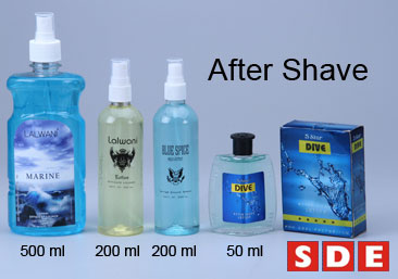 After Shave Lotion, Feature : Fragrance long lasting