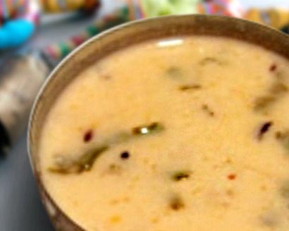 Jaipuri Kadhi