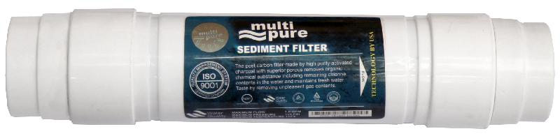 Multipure Sediment Water Purifier Candle