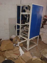 Fully Automatic Paer Plates Making Machine