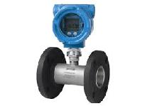 Turbine Flow Meter