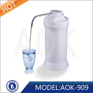 aok mineral water ionizer