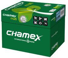 Chamex Copy Paper