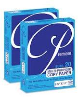 Premier Copy Paper
