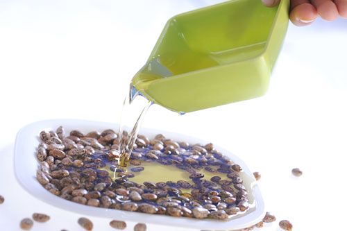 Refined Castor Oil