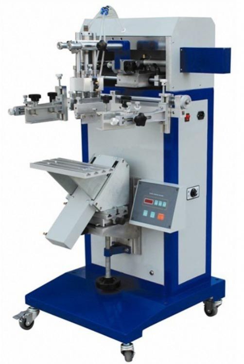 Screen Printing Machine