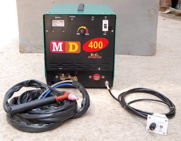 Inverter Welding Machine