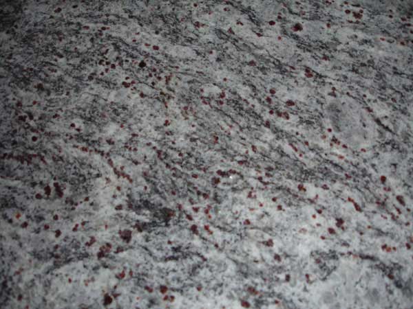 Lavender Blue Granite