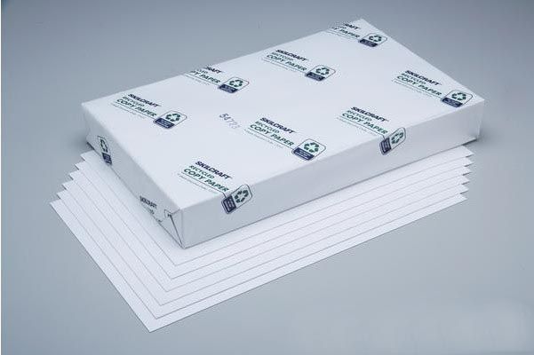 a4 copy paper