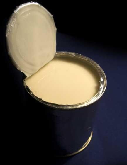 Full Cream Sweet Condensed Milk - Scm