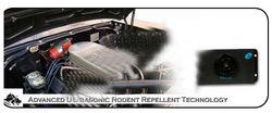 Auto Rodent Repellent