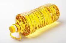 Refined Cooking Oil (Palm Oil)