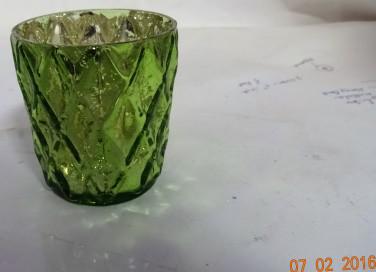GIN 1120 Water Glass