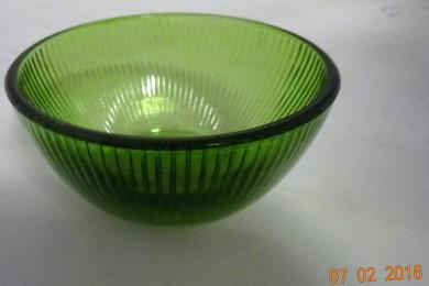 1135 Glass Bowl