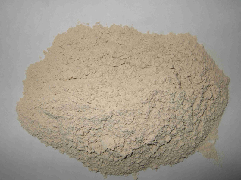 Oil Drill Grade Bentonite Powder