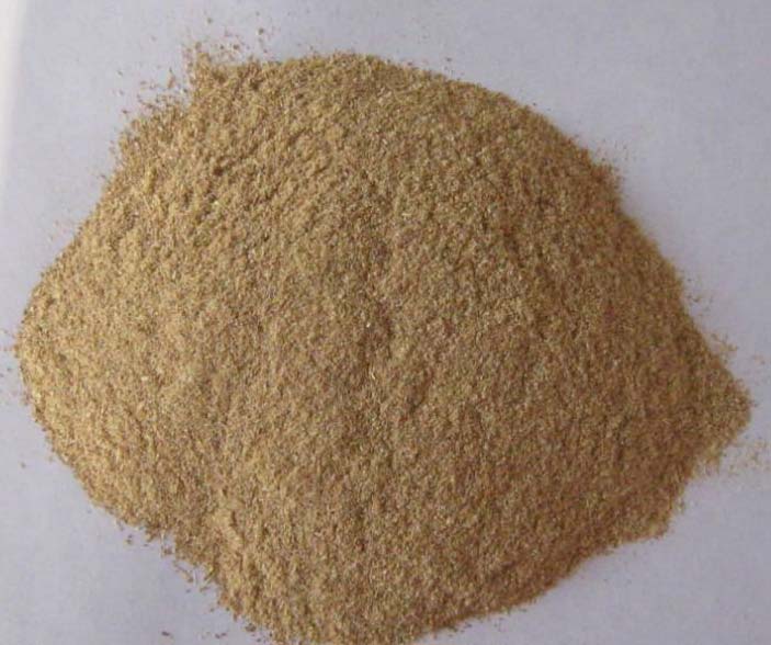 Wood Powder