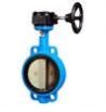 butterfly valve