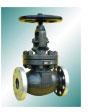 Globe valve