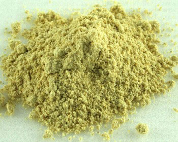 Fenugreek Leaves Powder