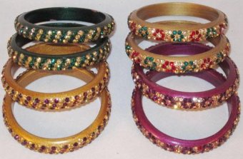 Lakh Bangle