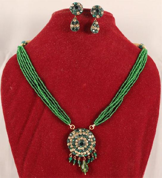 lakh jewelry