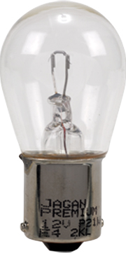 Incandescent Bulbs