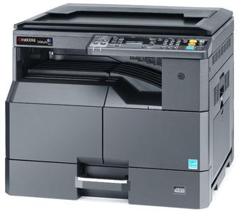 Kyocera Digital Photocopier