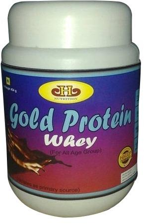 Gold Protein Whey