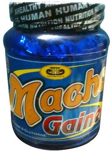 Macho Gainer Protein Supplements