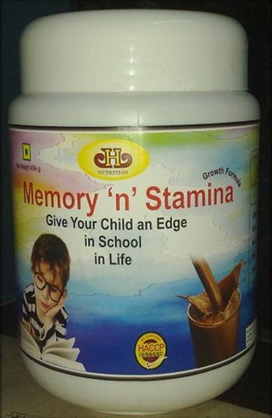 Memory N Stamina